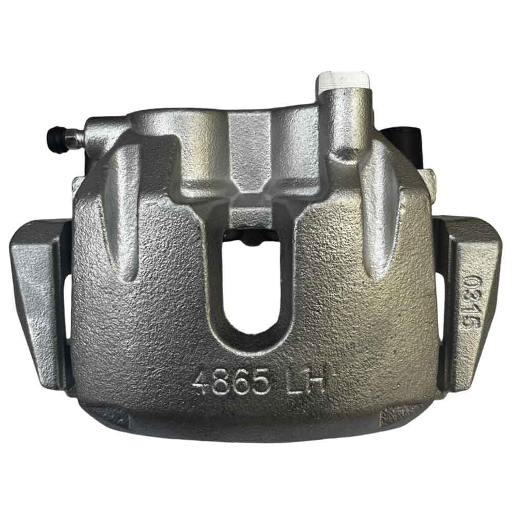 2018 Dodge Durango Brake Caliper